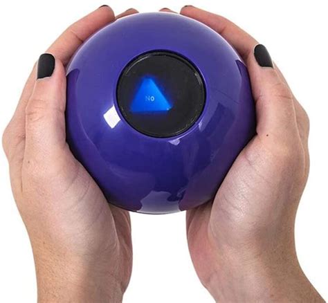 Spice Up Your Game Night with Custom Magic 8 Balls